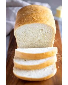 Daily Fresh White Bread