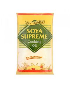 Cooking Oil 1 Liter		