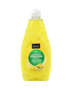 Dishwashing Liquid 24 oz