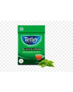 Black Tea Bags 100 Count		