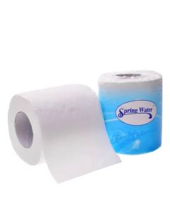 Toilet Tissue 12 Rolls