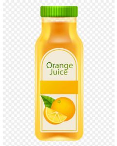 Orange Juice 64 fl oz