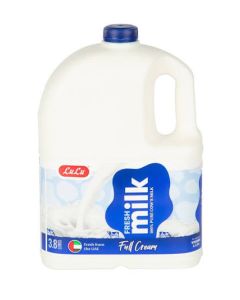 Whole Milk 1 Gallon