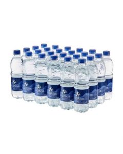 Bottled Drinking Water 24 Pack